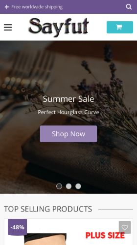 wordpress woocommerce dropshipping theme mobile