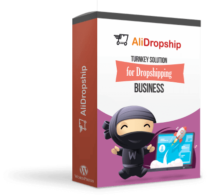 Alidropship Plugin