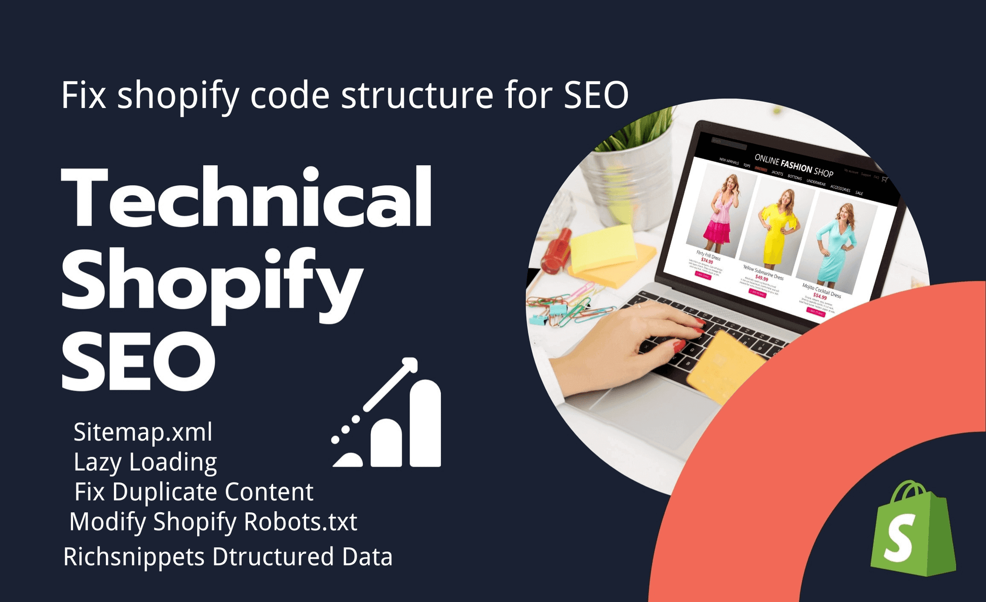 Shopify Technical SEO